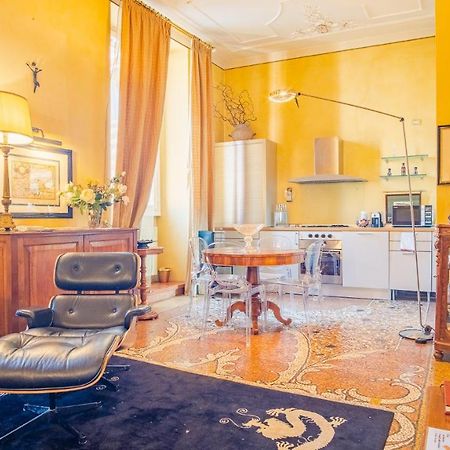 Апартаменти Residenza Dei Signori - Italian Homing Верона Екстер'єр фото