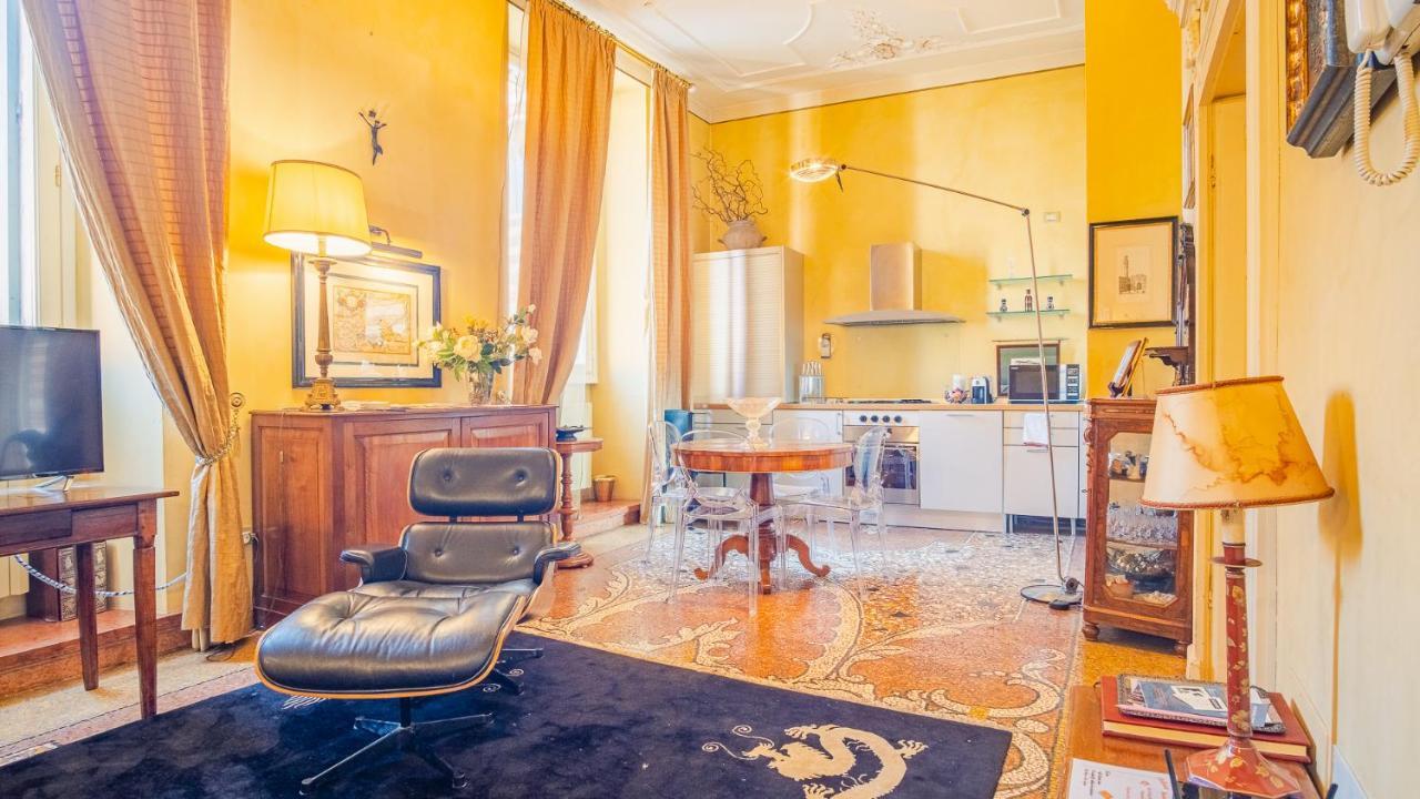 Апартаменти Residenza Dei Signori - Italian Homing Верона Екстер'єр фото