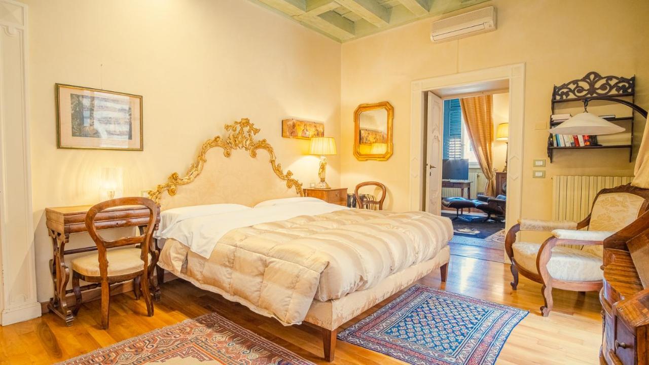 Апартаменти Residenza Dei Signori - Italian Homing Верона Екстер'єр фото