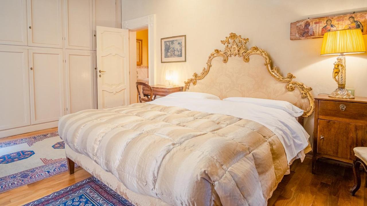 Апартаменти Residenza Dei Signori - Italian Homing Верона Екстер'єр фото