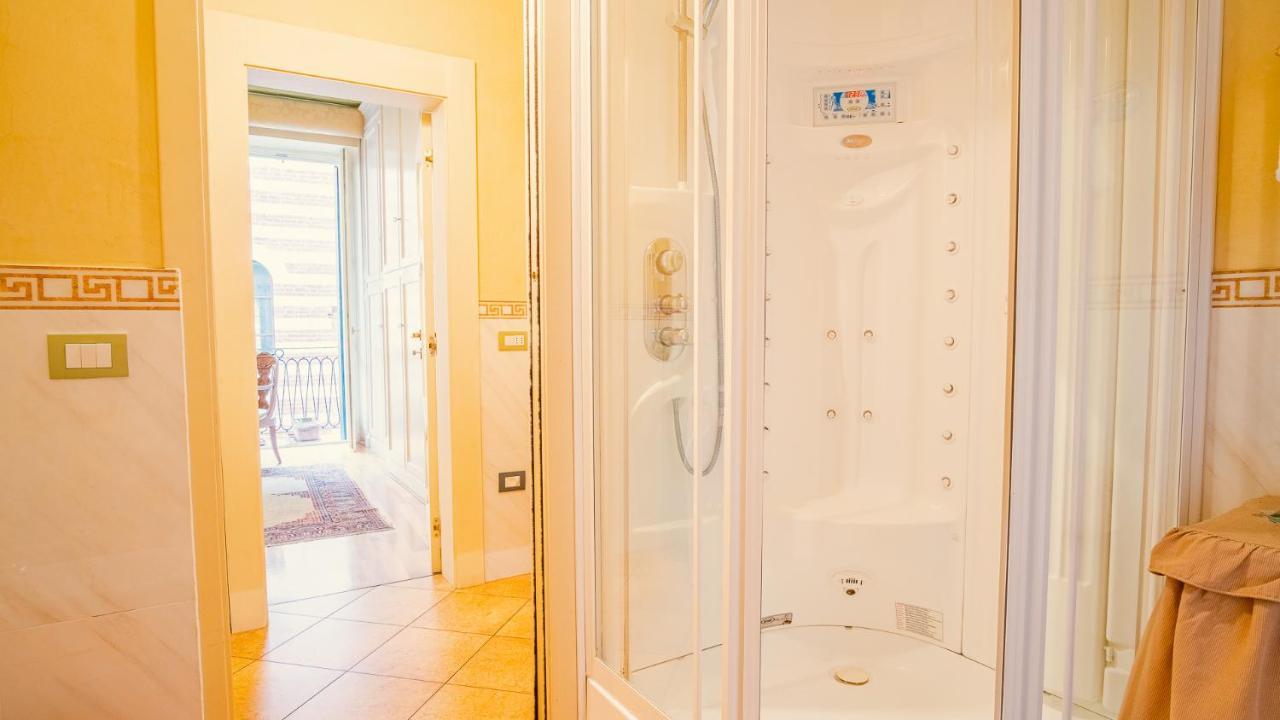 Апартаменти Residenza Dei Signori - Italian Homing Верона Екстер'єр фото