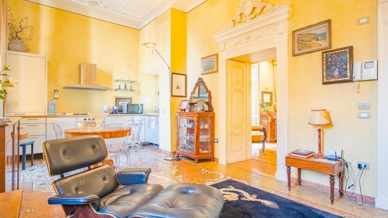 Апартаменти Residenza Dei Signori - Italian Homing Верона Екстер'єр фото