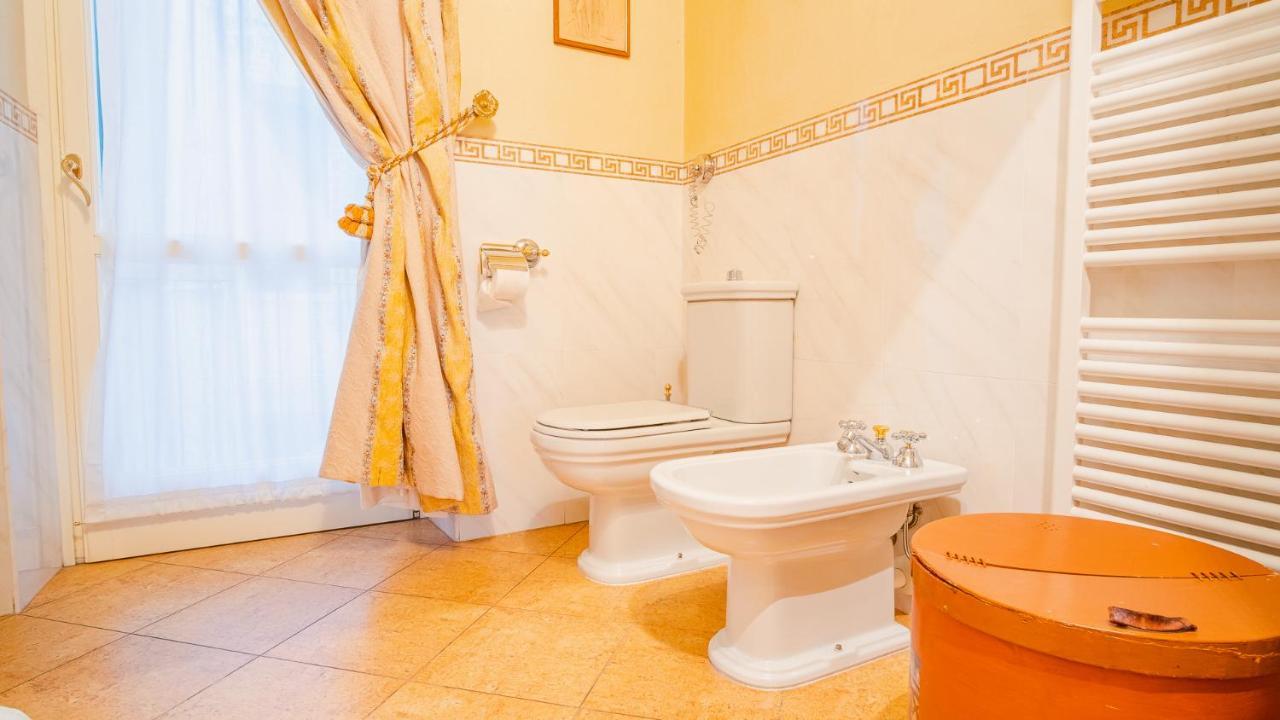 Апартаменти Residenza Dei Signori - Italian Homing Верона Екстер'єр фото