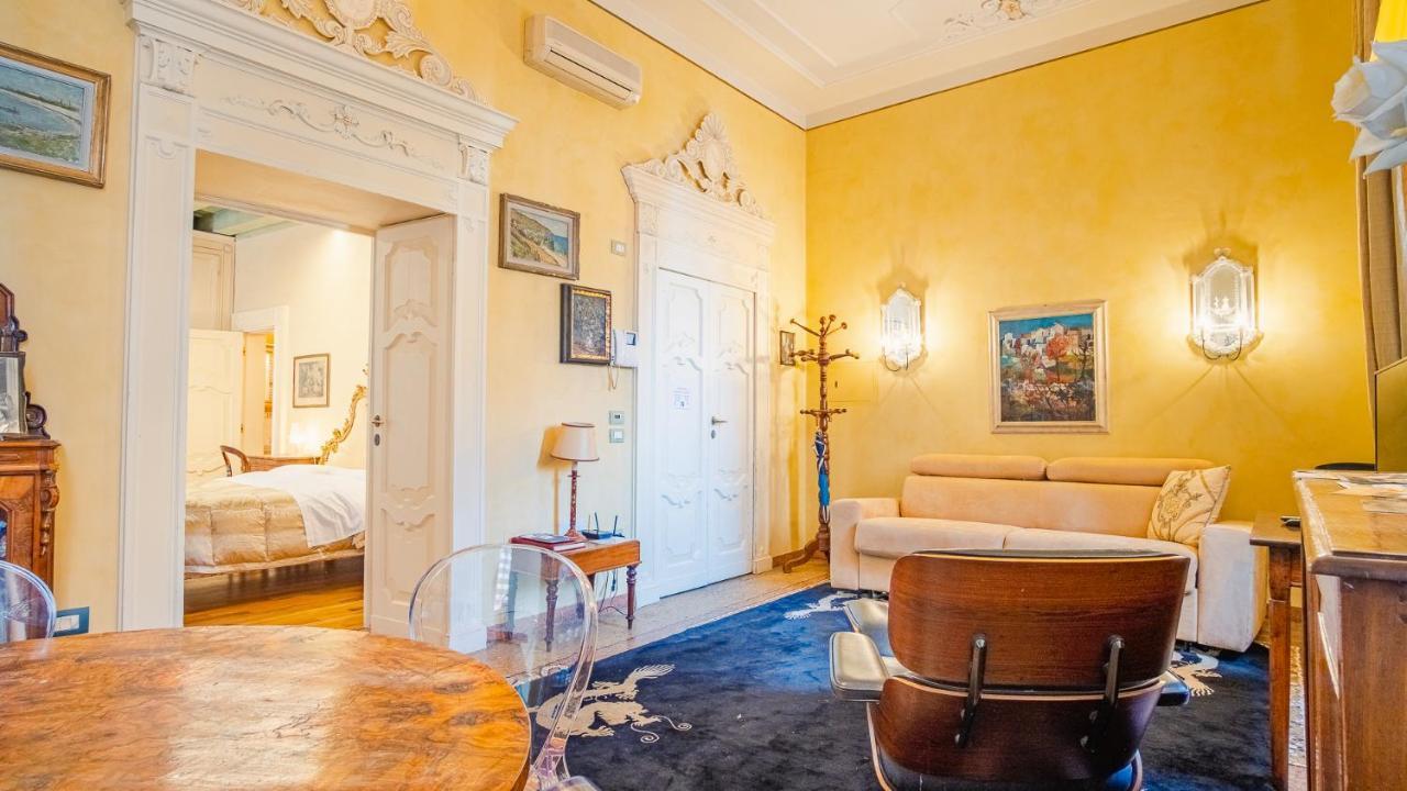 Апартаменти Residenza Dei Signori - Italian Homing Верона Екстер'єр фото