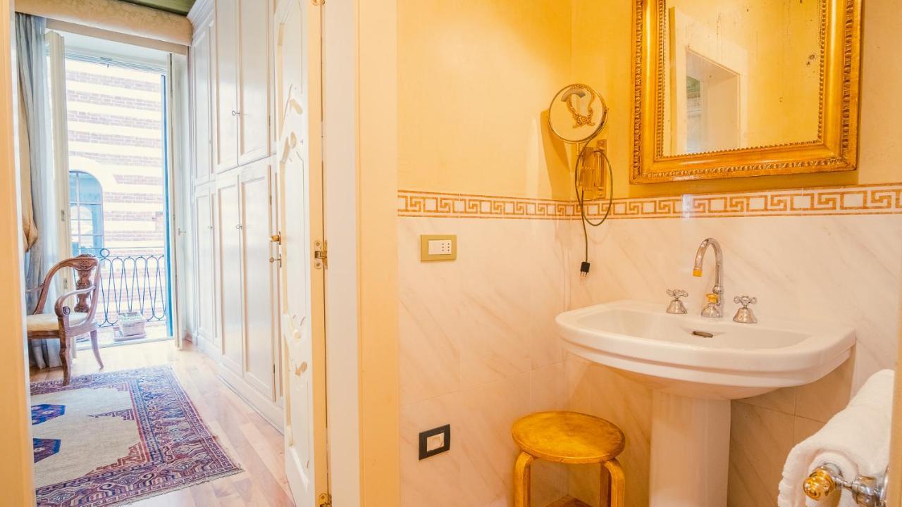 Апартаменти Residenza Dei Signori - Italian Homing Верона Екстер'єр фото
