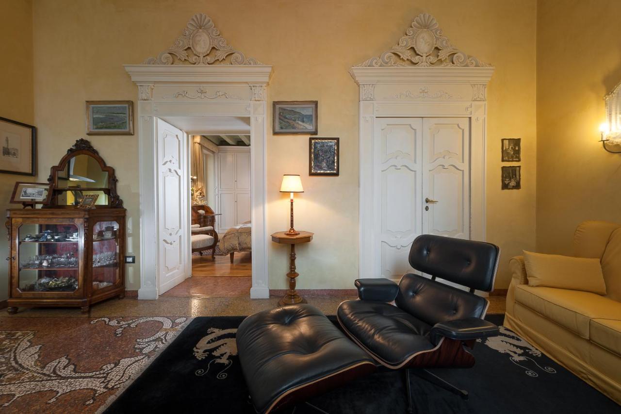Апартаменти Residenza Dei Signori - Italian Homing Верона Екстер'єр фото