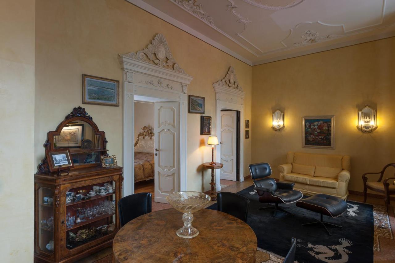 Апартаменти Residenza Dei Signori - Italian Homing Верона Екстер'єр фото
