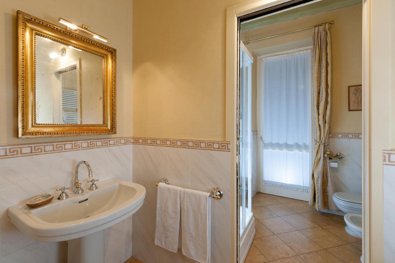 Апартаменти Residenza Dei Signori - Italian Homing Верона Екстер'єр фото