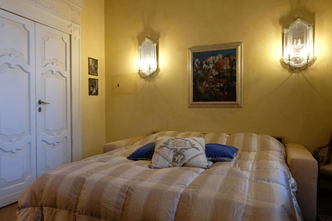Апартаменти Residenza Dei Signori - Italian Homing Верона Екстер'єр фото