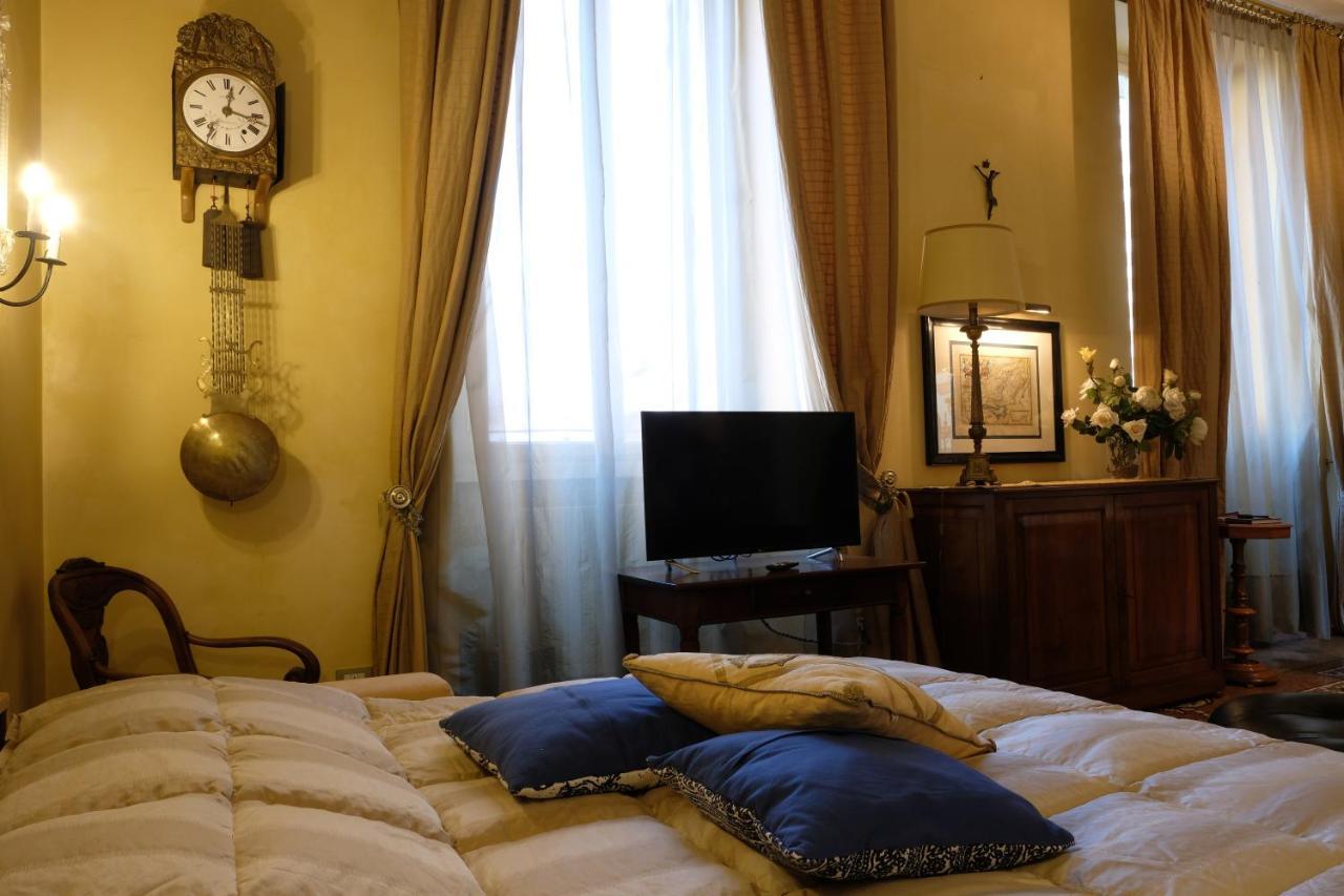 Апартаменти Residenza Dei Signori - Italian Homing Верона Екстер'єр фото