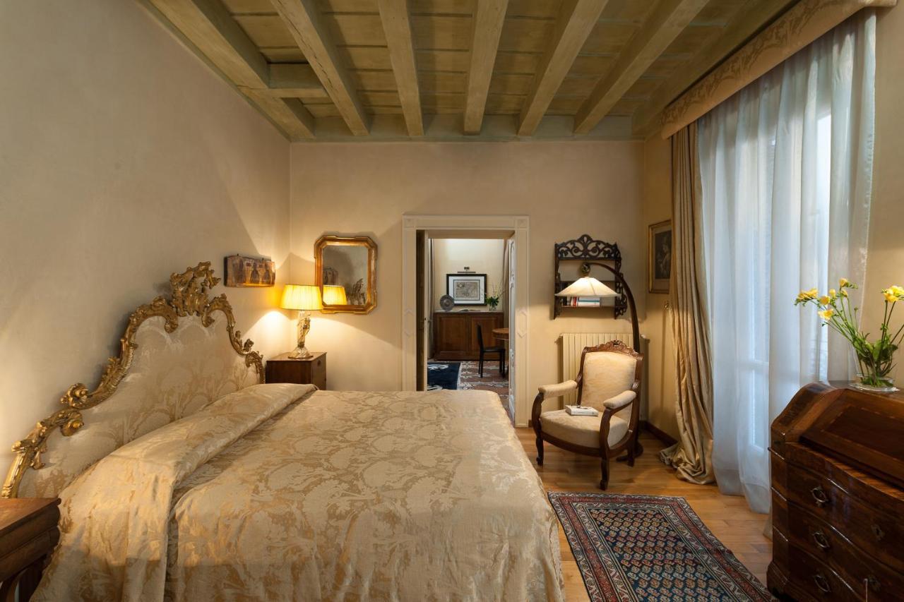 Апартаменти Residenza Dei Signori - Italian Homing Верона Екстер'єр фото